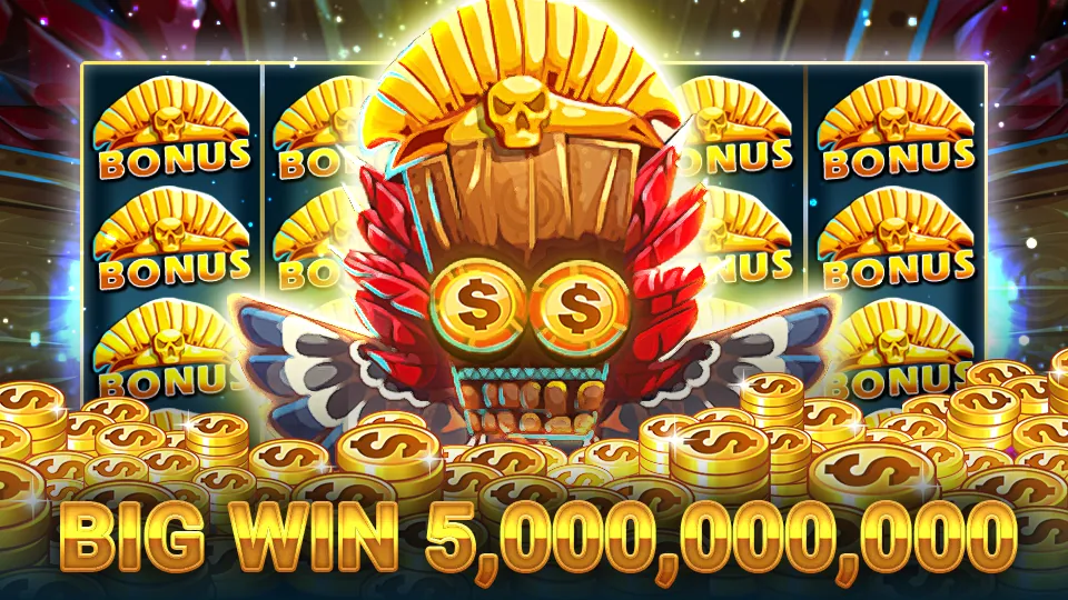 Hướng dẫn chơi Slot game