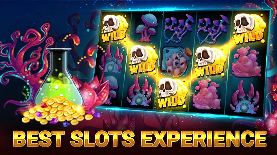 Tin tức v8bet app về game casino