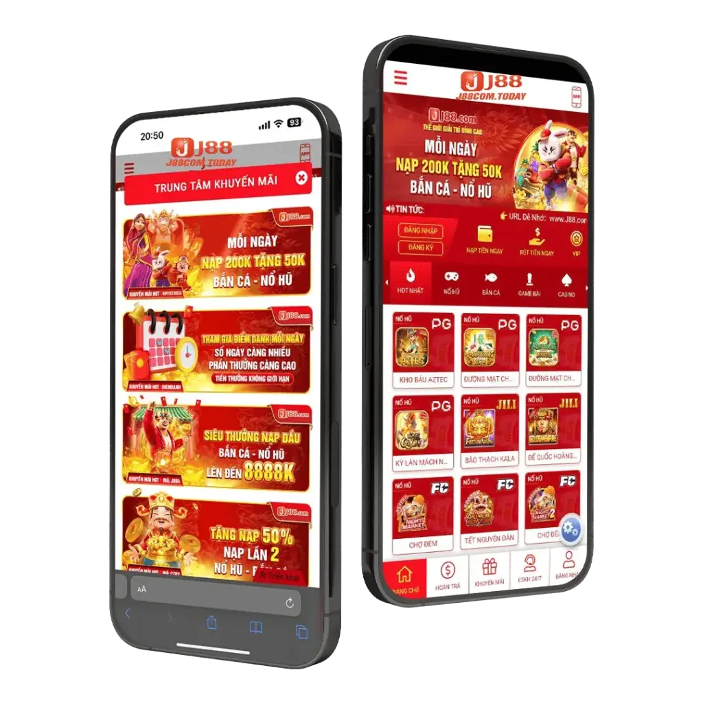 Kho game đa dạng của v8bet app