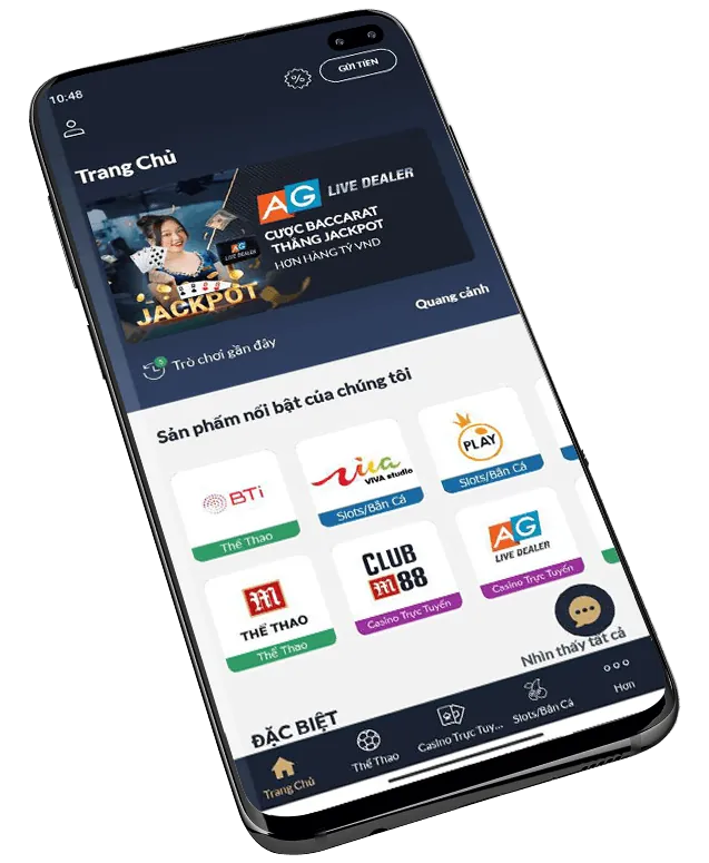 Ưu đãi độc quyền v8bet app