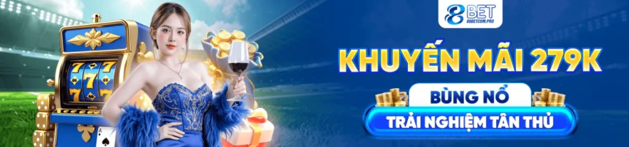Trải nghiệm Slot game đỉnh cao tại v8bet app