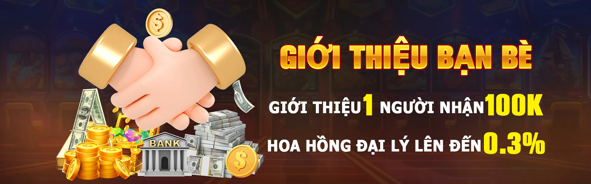 Giao diện V8BET App với các chương trình khuyến mãi hấp dẫn