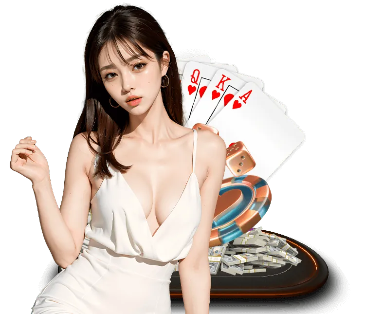 Sòng bạc trực tuyến V8BET App